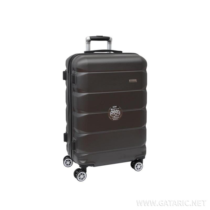 Trolley Case ''Four Seasons 24'' 