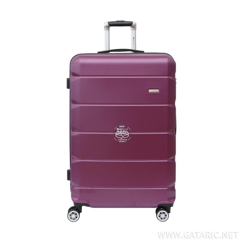 Trolley Case ''Four Seasons 28'' 