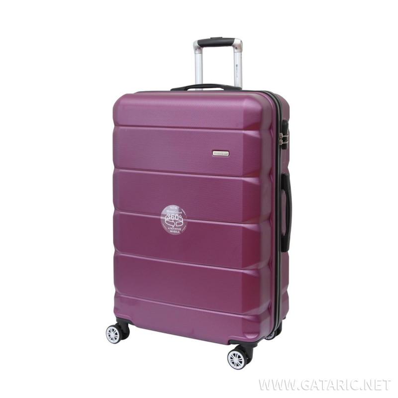 Trolley Case ''Four Seasons 28''