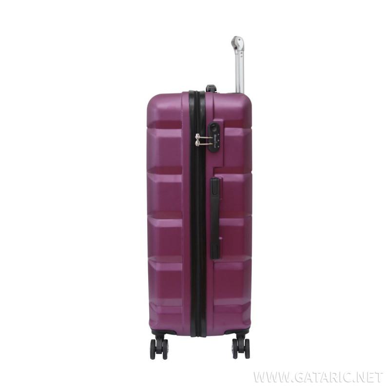 Trolley Case ''Four Seasons 28'' 