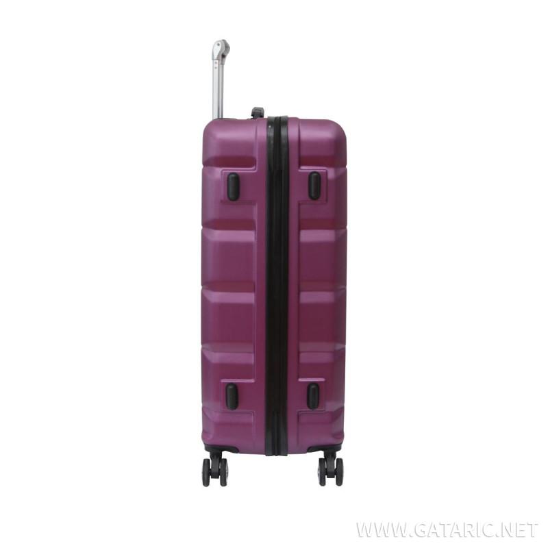 Trolley Case ''Four Seasons 28''