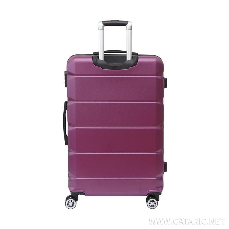 Trolley Case ''Four Seasons 28'' 