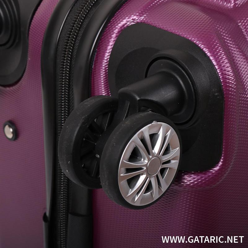 Trolley Case ''Four Seasons 28''
