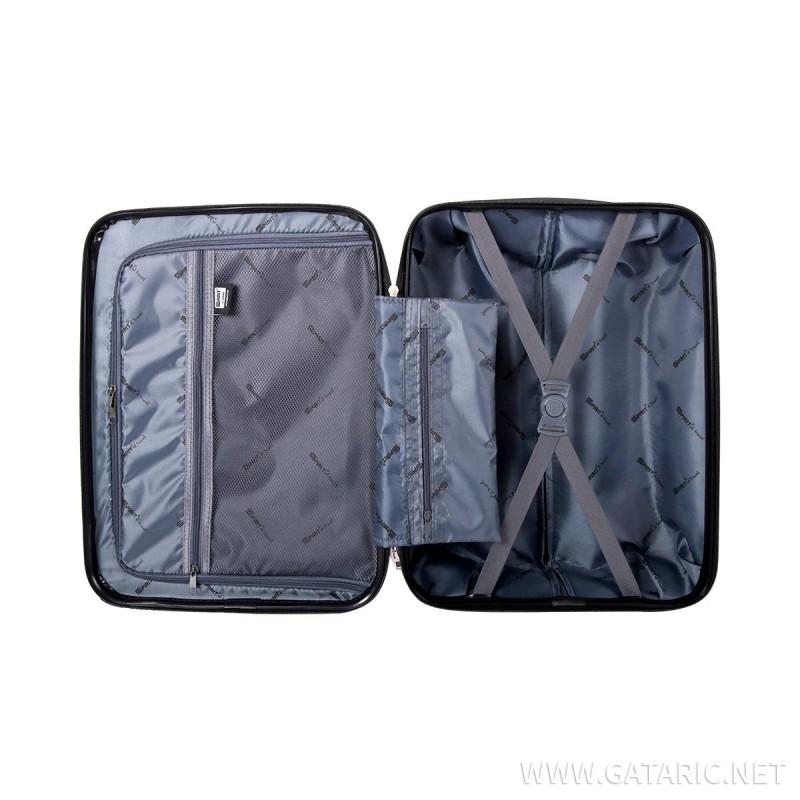 Trolley Case ''Four Seasons 28''