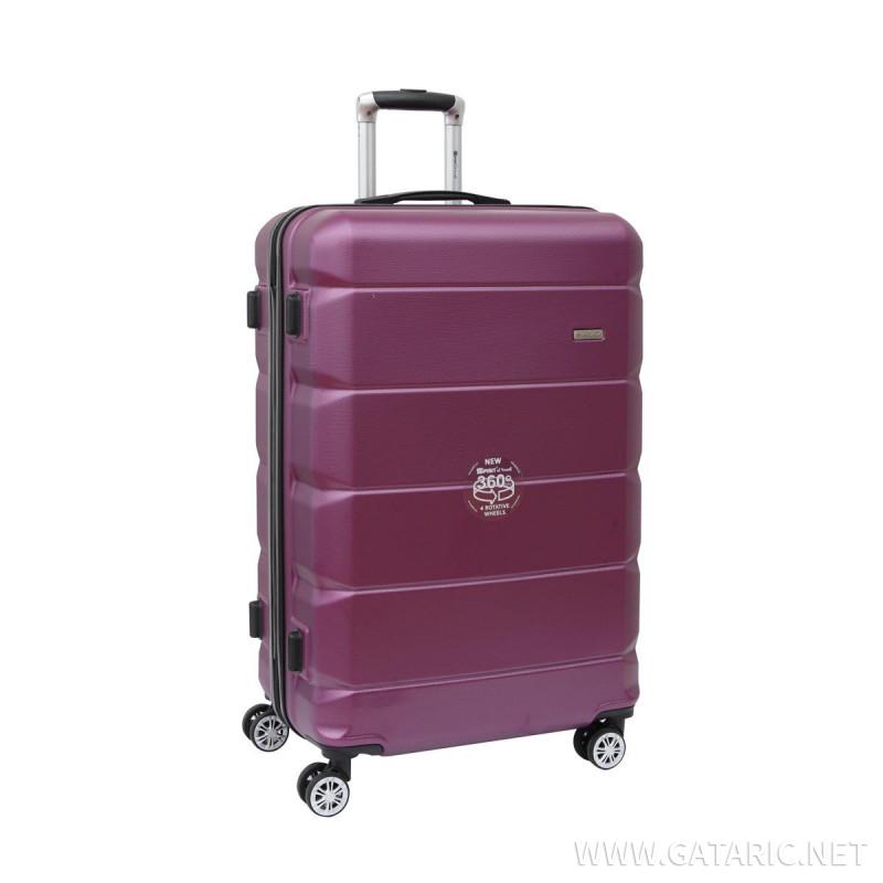 Trolley Case ''Four Seasons 28''