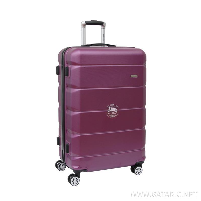 Trolley Case ''Four Seasons 28'' 