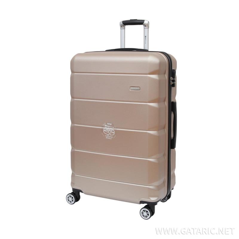 Trolley Case ''Four Seasons 28'' 