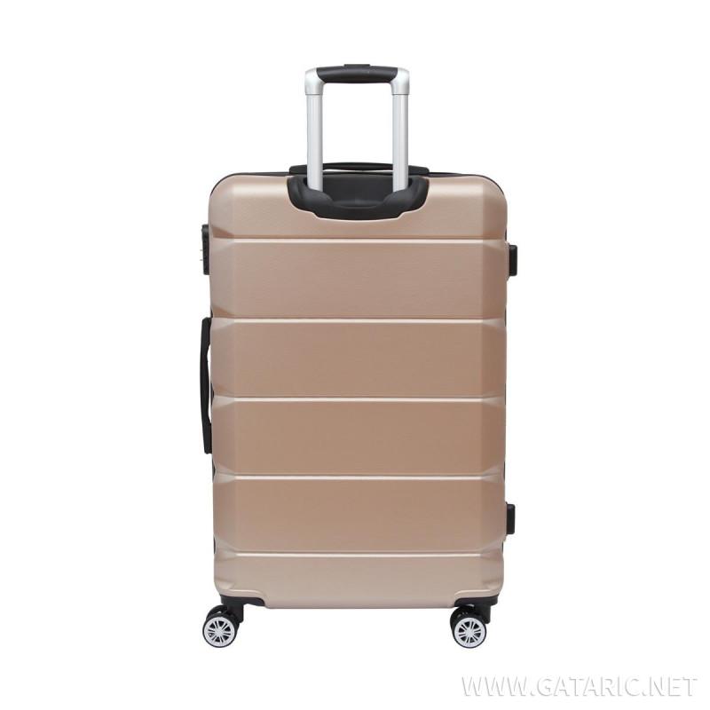 Trolley Case ''Four Seasons 28'' 