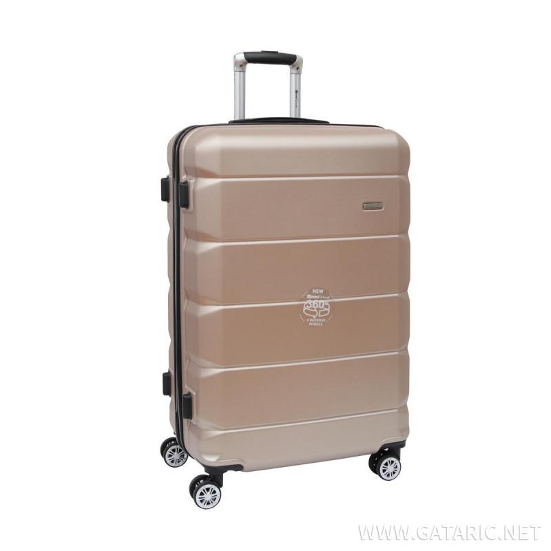 Trolley Case ''Four Seasons 28'' 