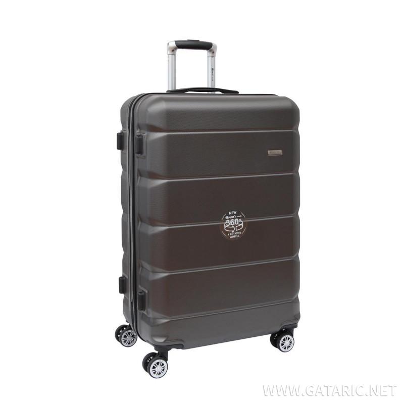 Trolley Case ''Four Seasons 28'' 