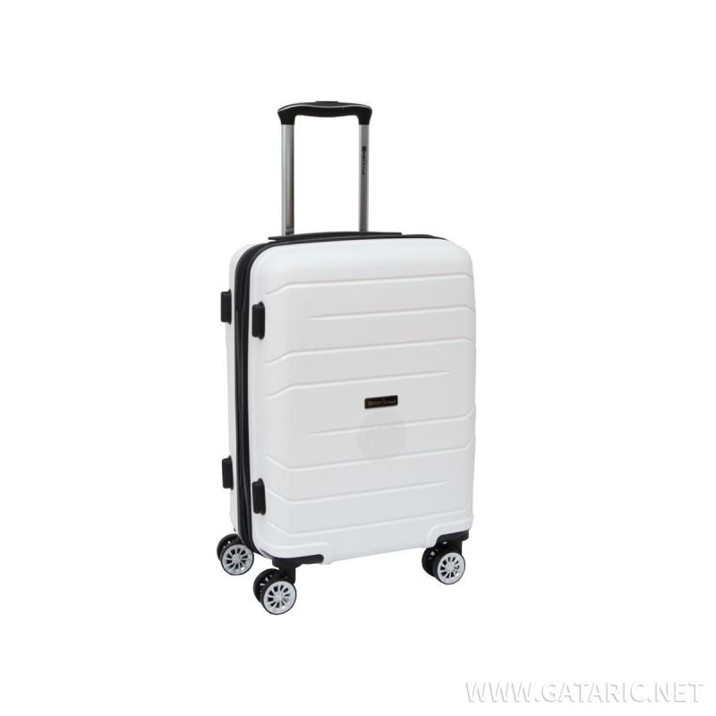 Trolley case New York 20 Gataric Group