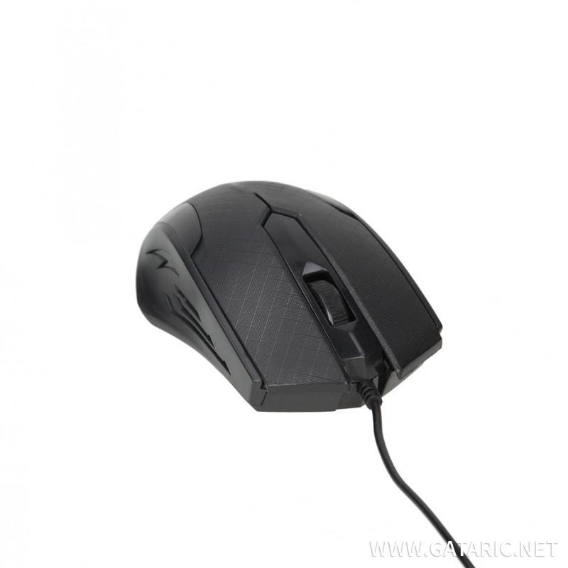 Optical Mouse ''GT-99'' 