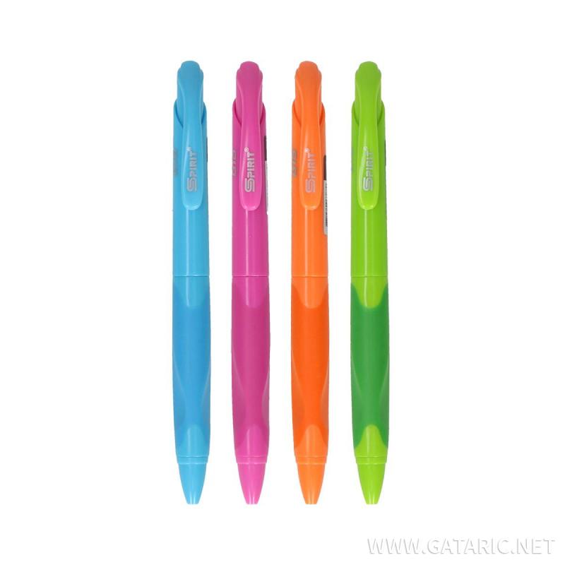 Hemijska olovka ''Colorplay G15'', 36/1 