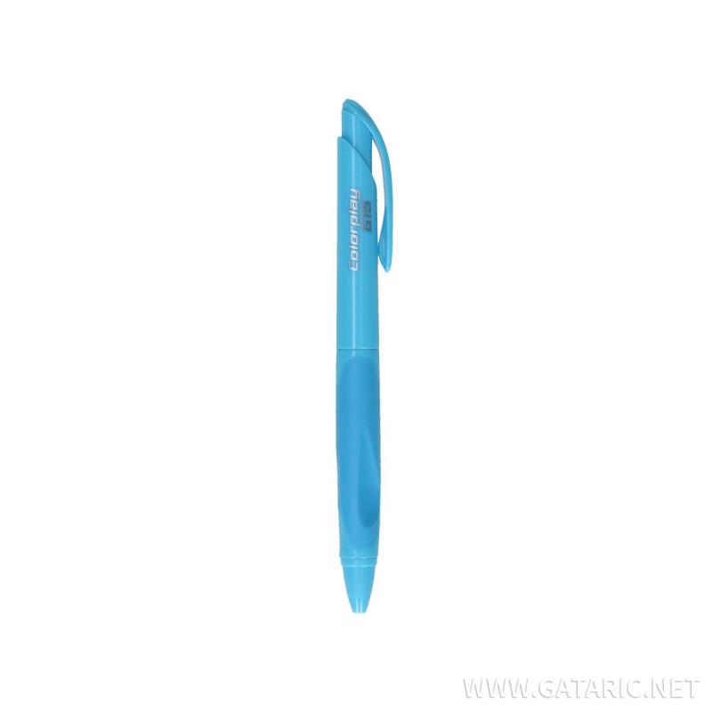 Ballpoint Pen ''Colorplay G15'', 36/1