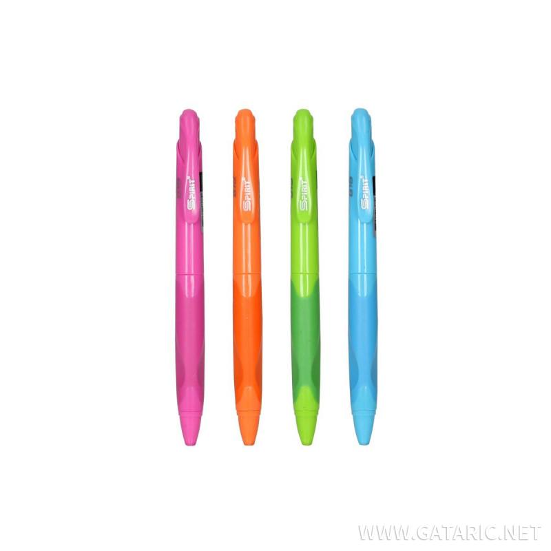 Hemijska olovka ''Colorplay G15'', 12/1 