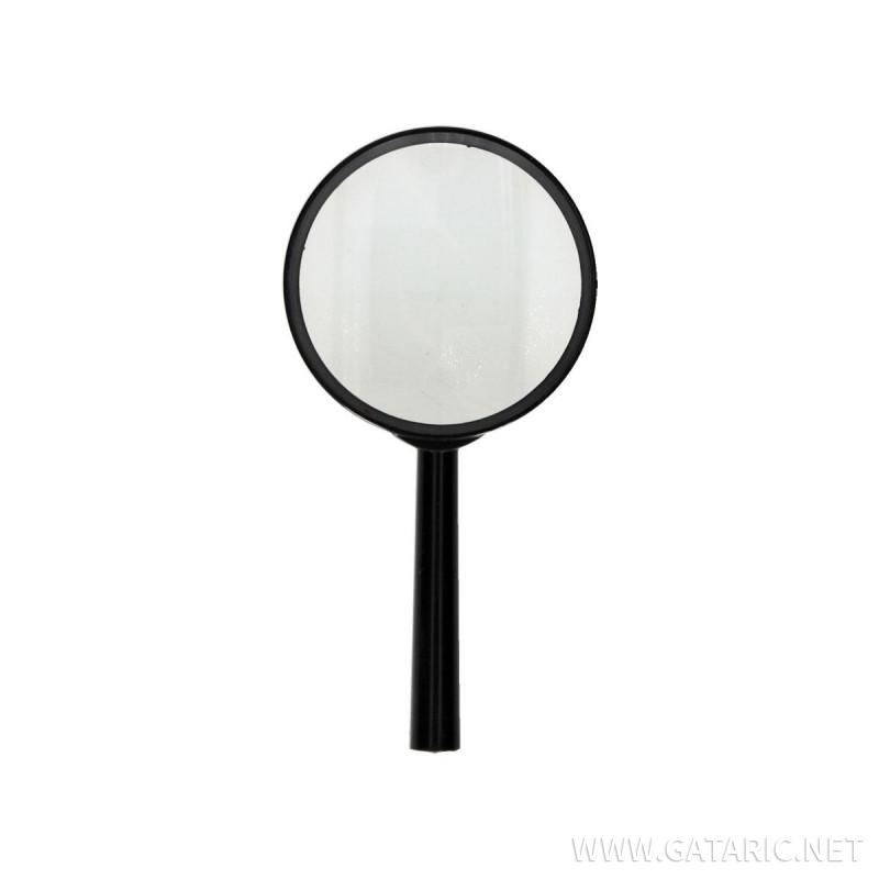 Magnifier 70mm, Plastic