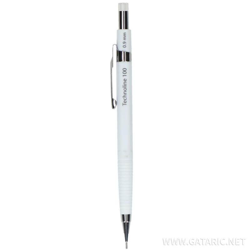 Mechanical Pencil ''Technoline 100'' 0.9mm, 1/1 