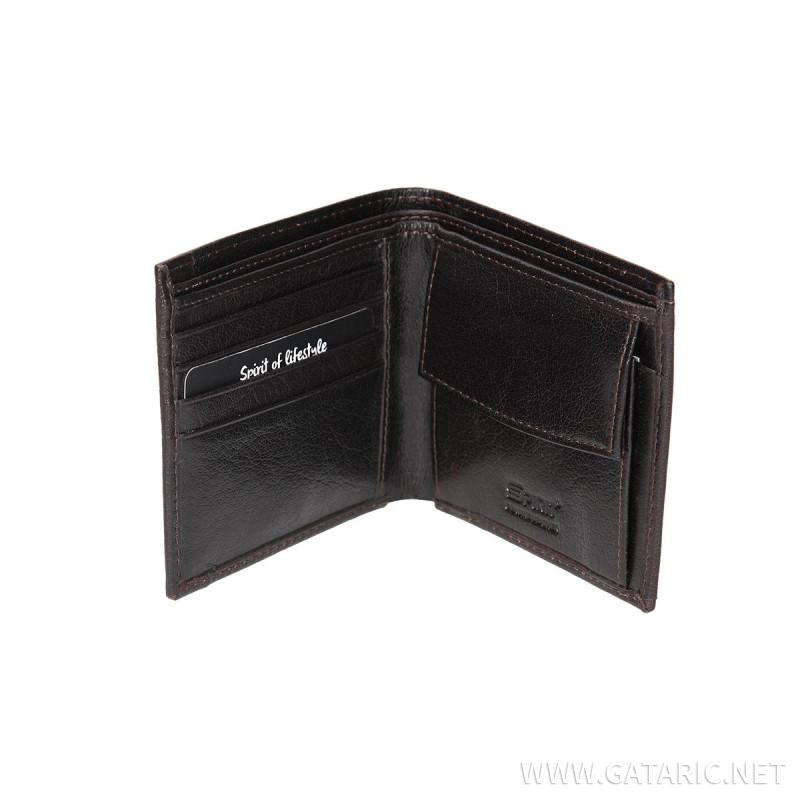 Wallet ''Monza'', man