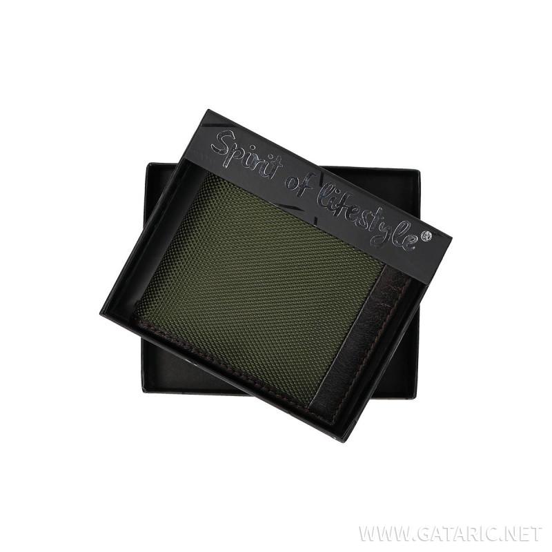 Wallet ''Monza'', man