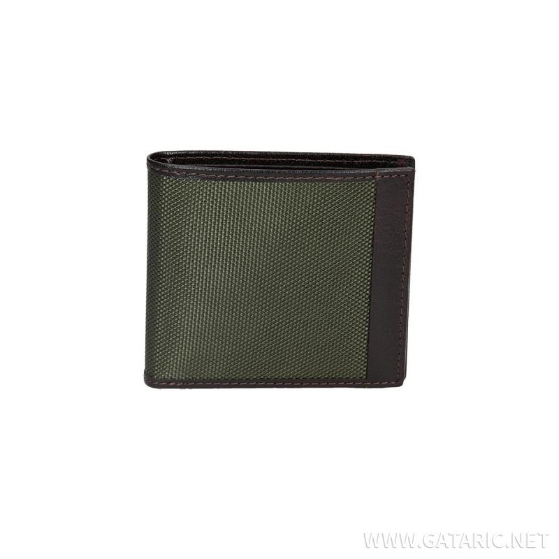 Wallet ''Monza'', man