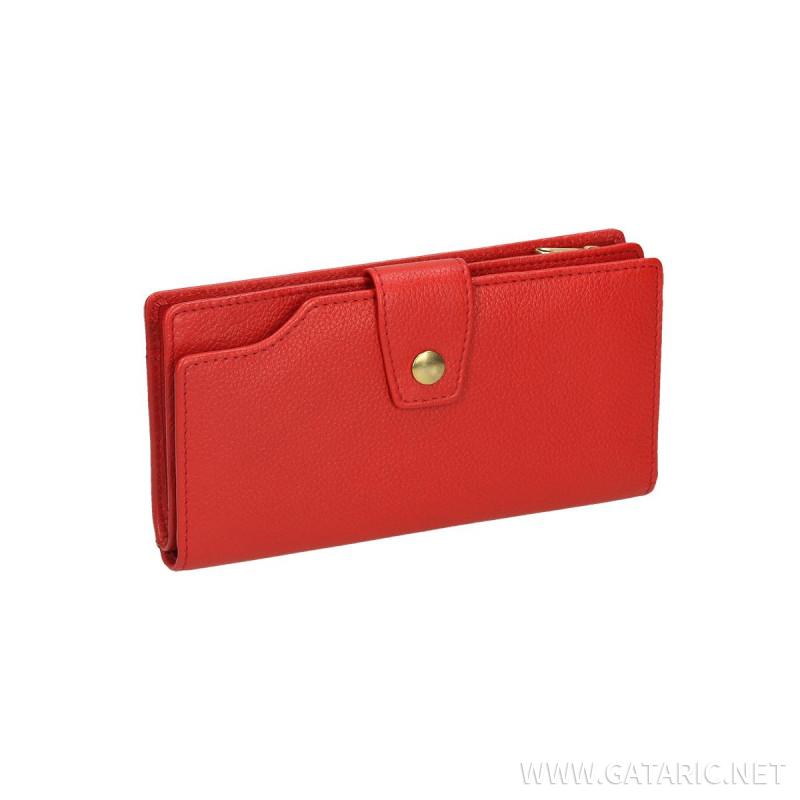 Wallet ''Florence'', woman 