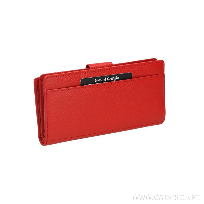 Wallet ''Florence'', woman 