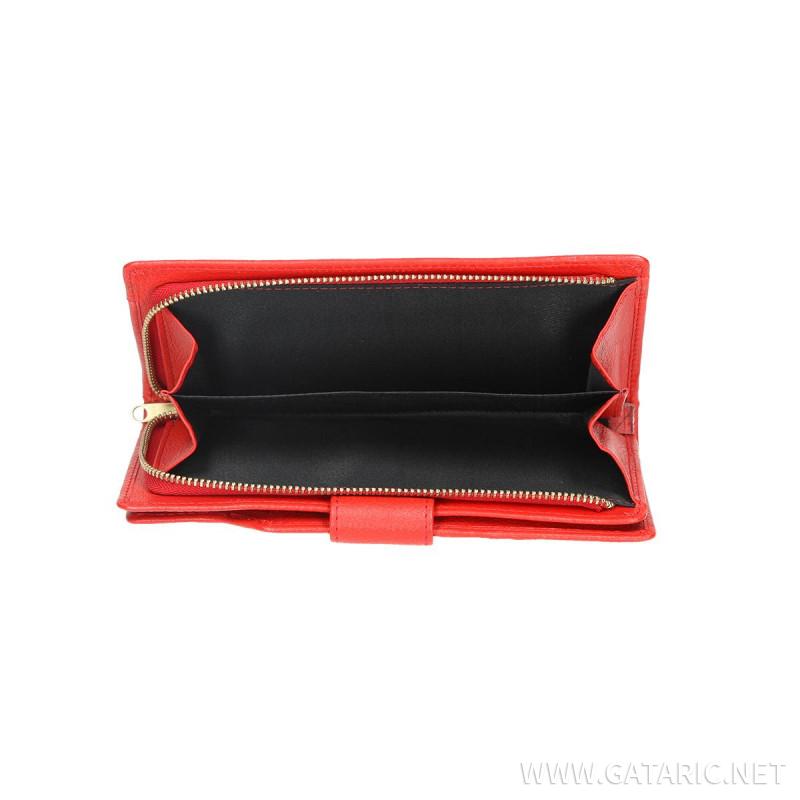 Wallet ''Florence'', woman 