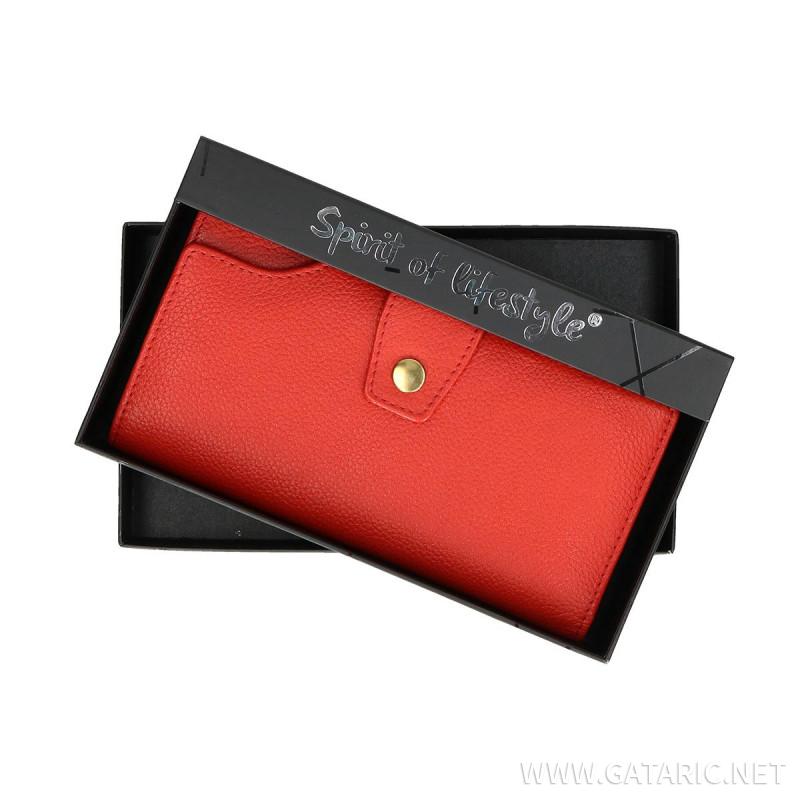 Wallet ''Florence'', woman 