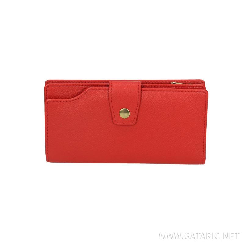 Wallet ''Florence'', woman 