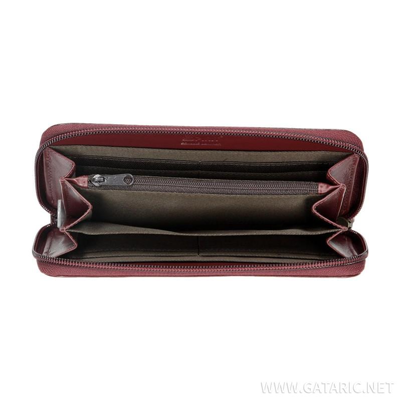 Wallet ''Biella'', woman