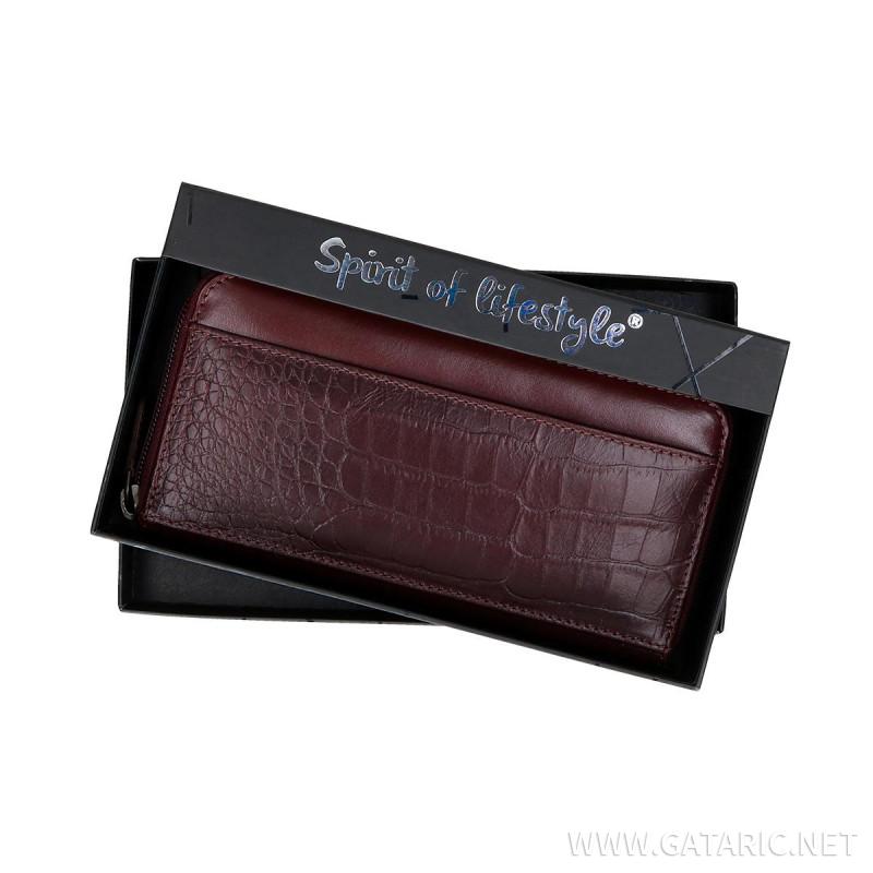 Wallet ''Biella'', woman 