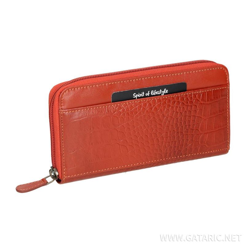 Wallet ''Biella'', woman 