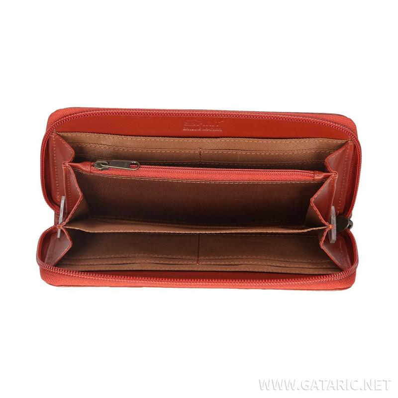 Wallet ''Biella'', woman
