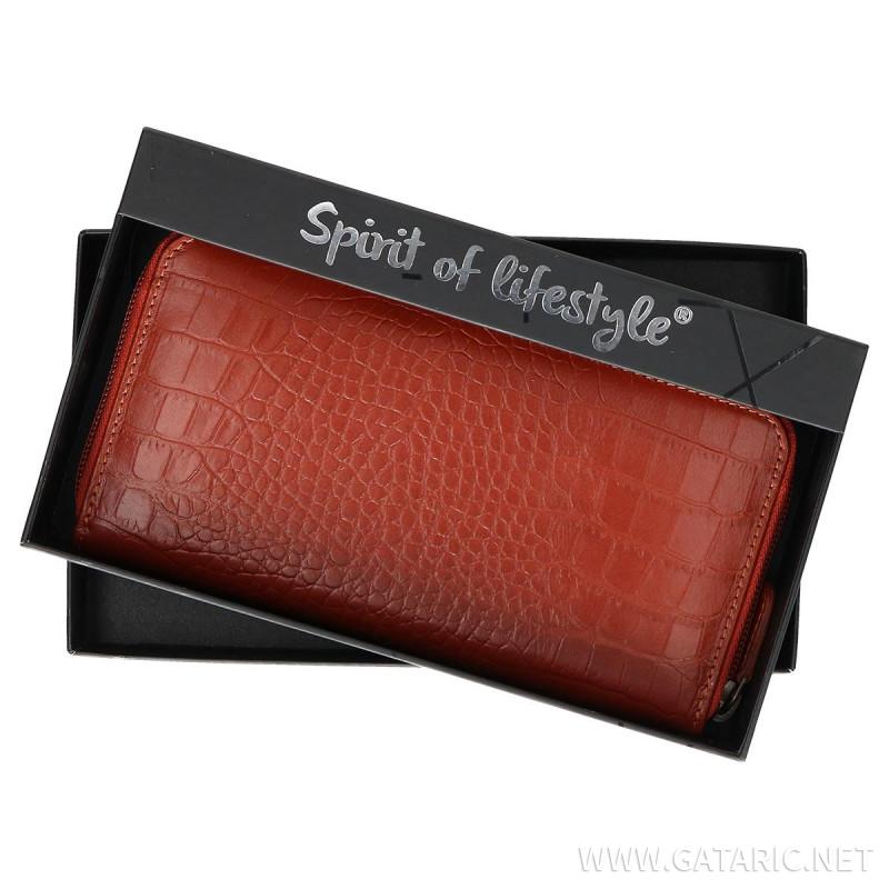 Wallet ''Biella'', woman