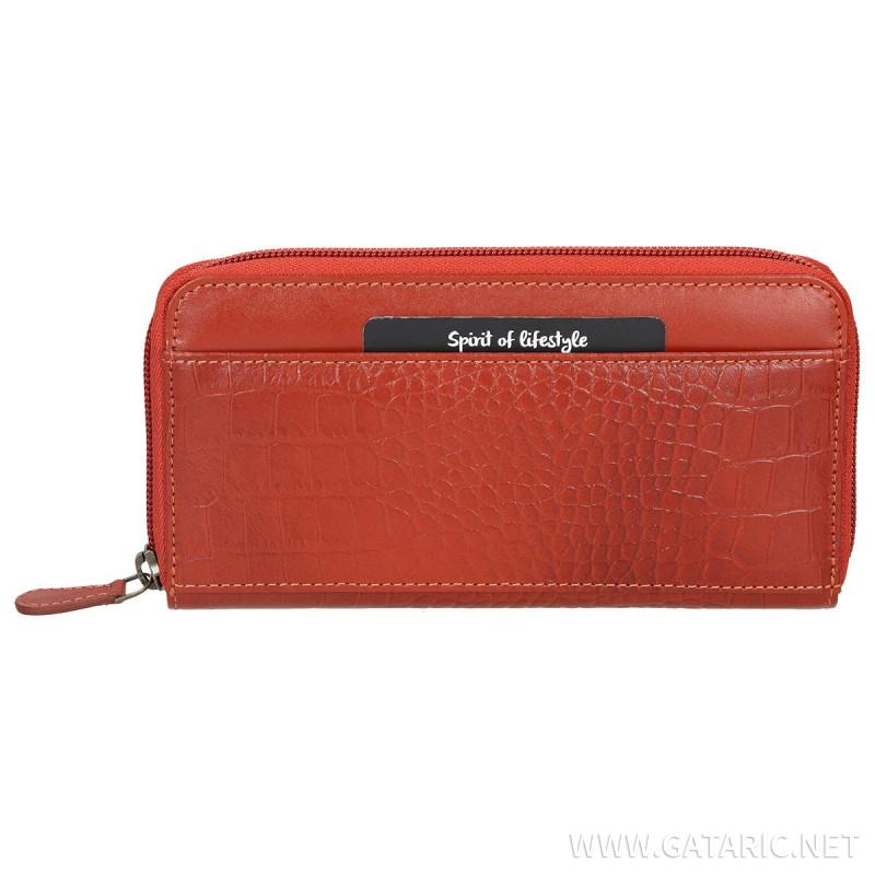 Wallet ''Biella'', woman