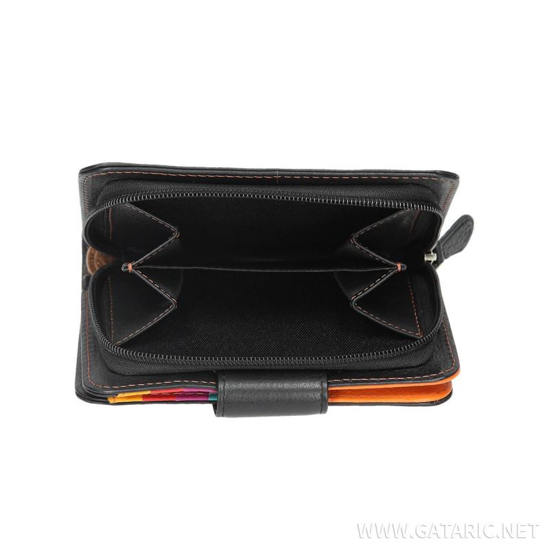 Wallet ''Alba'', woman 