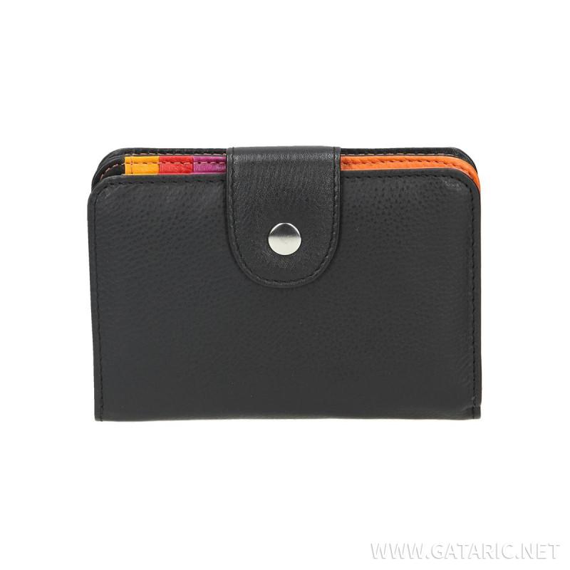 Wallet ''Alba'', woman 