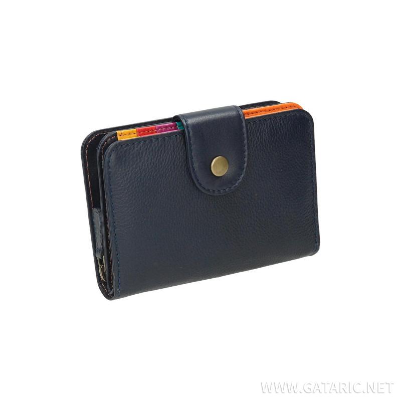 Wallet ''Alba'', woman 