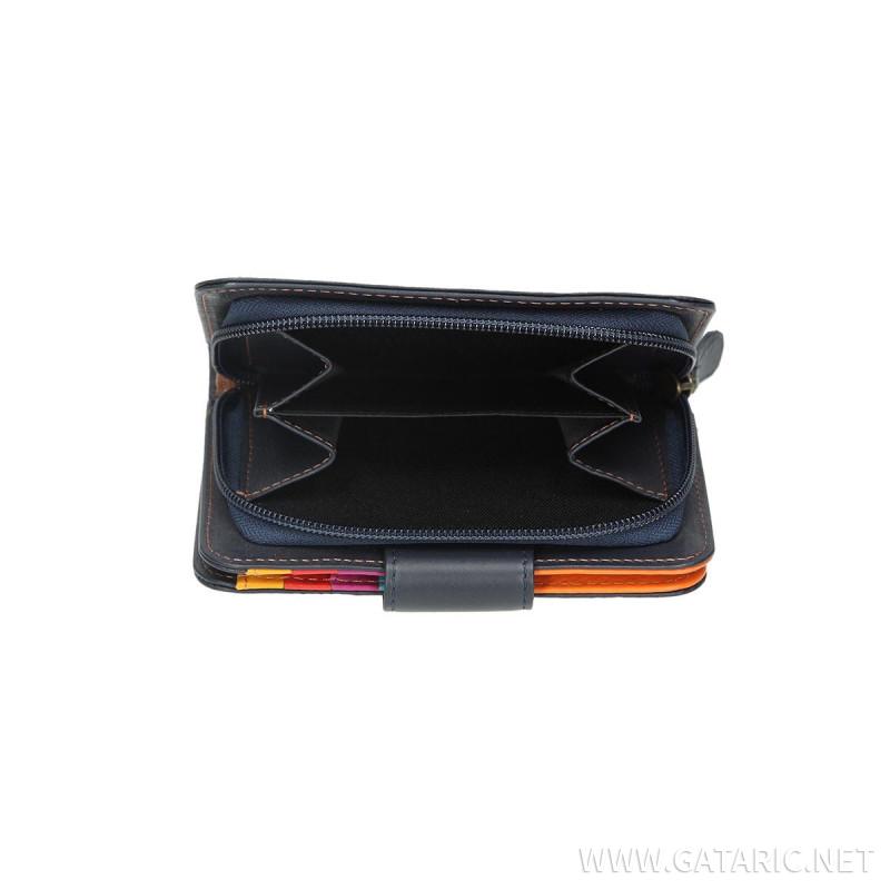 Wallet ''Alba'', woman