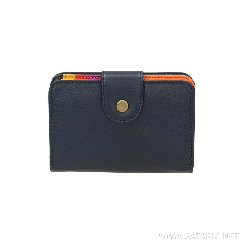 Wallet ''Alba'', woman 