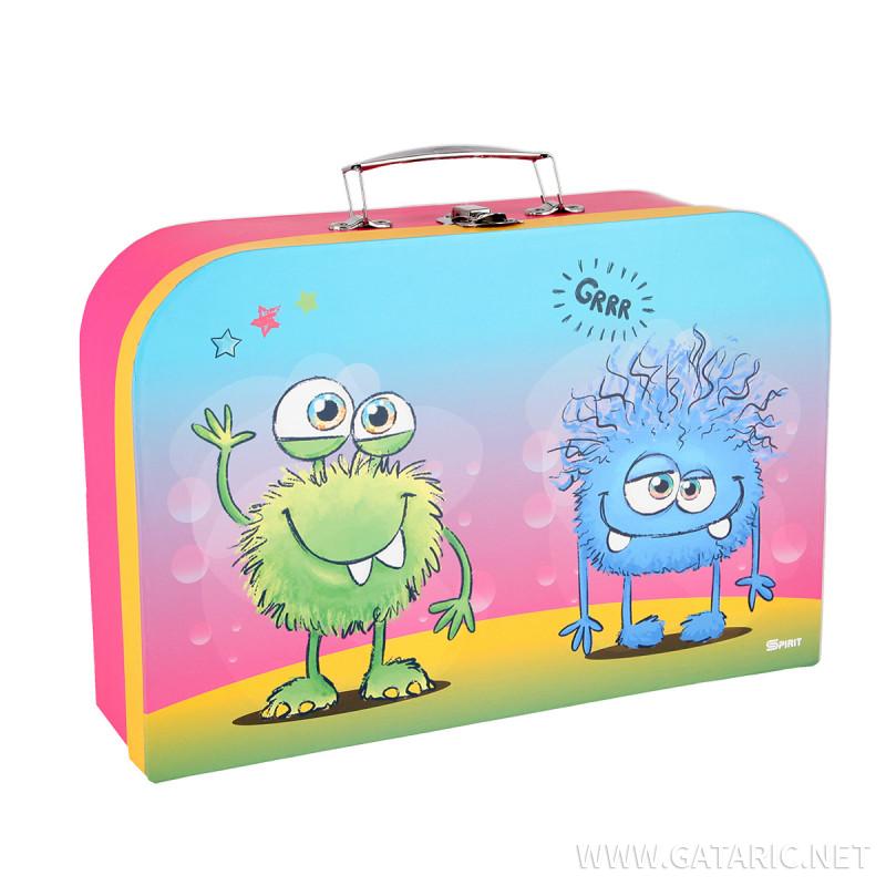 Kofer za djecu 