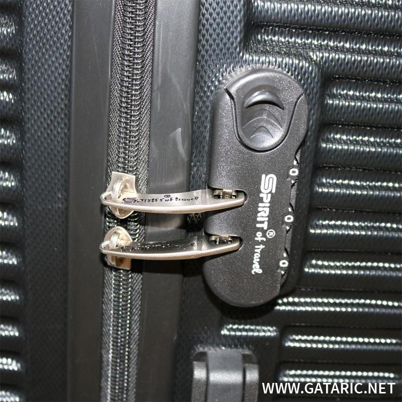 Trolley Case ''Go Explore 28''