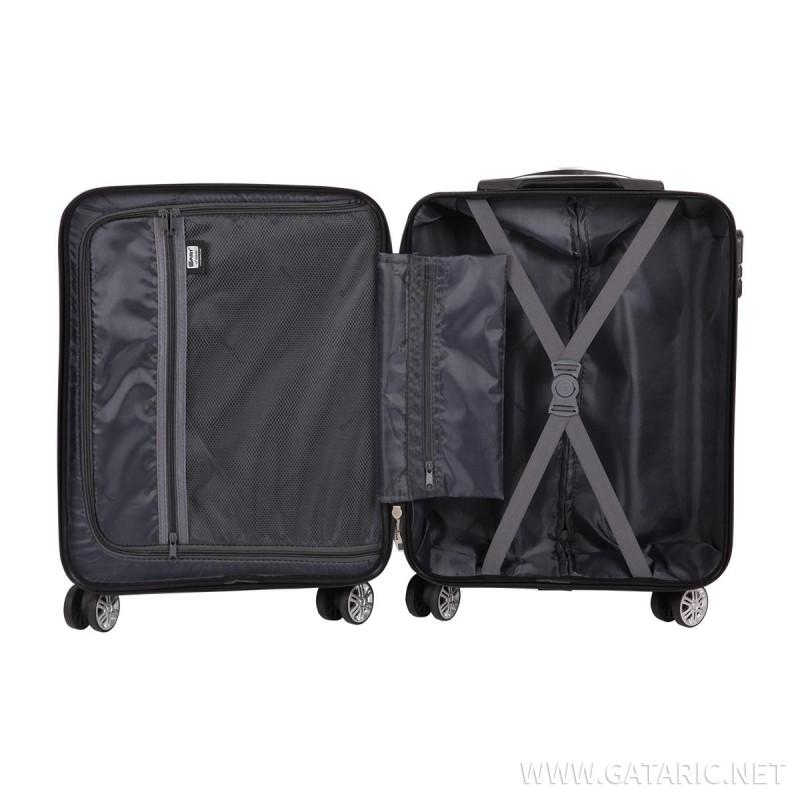 Trolley Case ''Go Explore 28''
