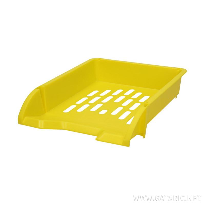 Desktop Letter Tray, PP A4