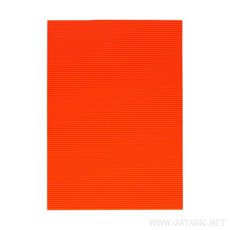 Corrugated Paper 1/1