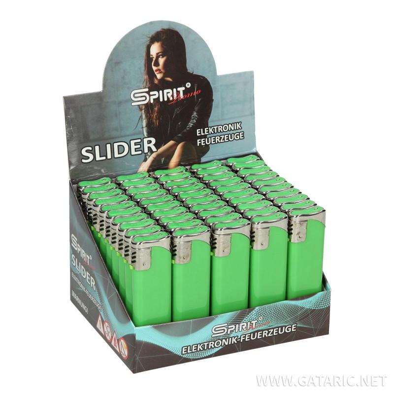 Lighter ''SLIDER'' 