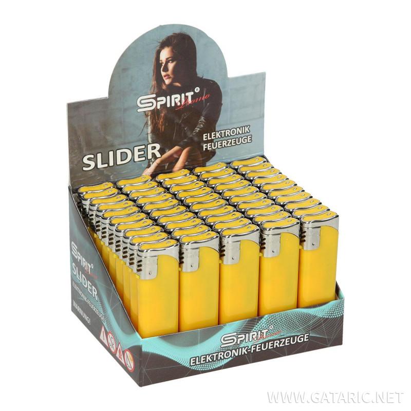 Lighter ''SLIDER'' 