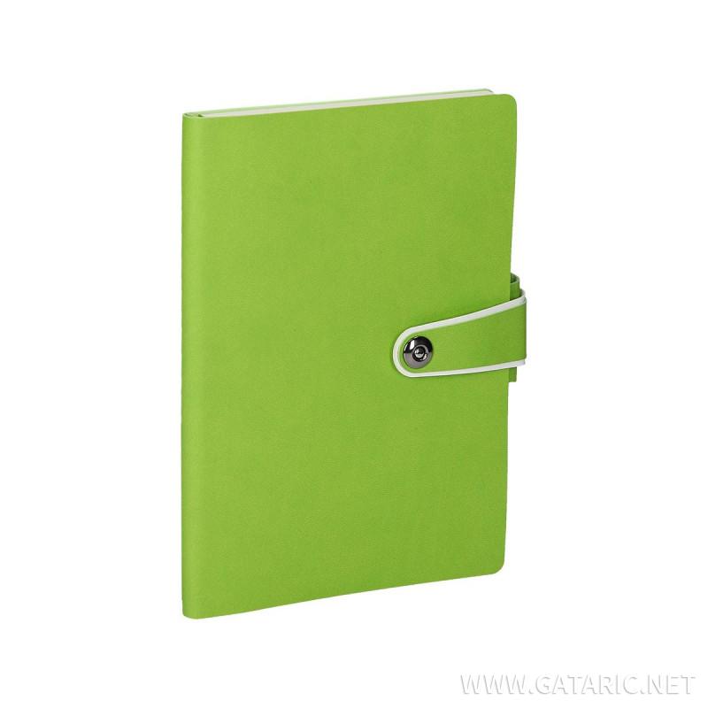 Diary ''Texas'' A5