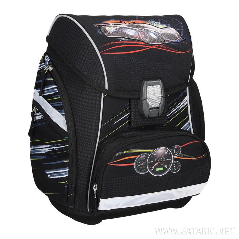Torba ''SPORT CAR'' Prolight (LED kopča) | Gataric International Group