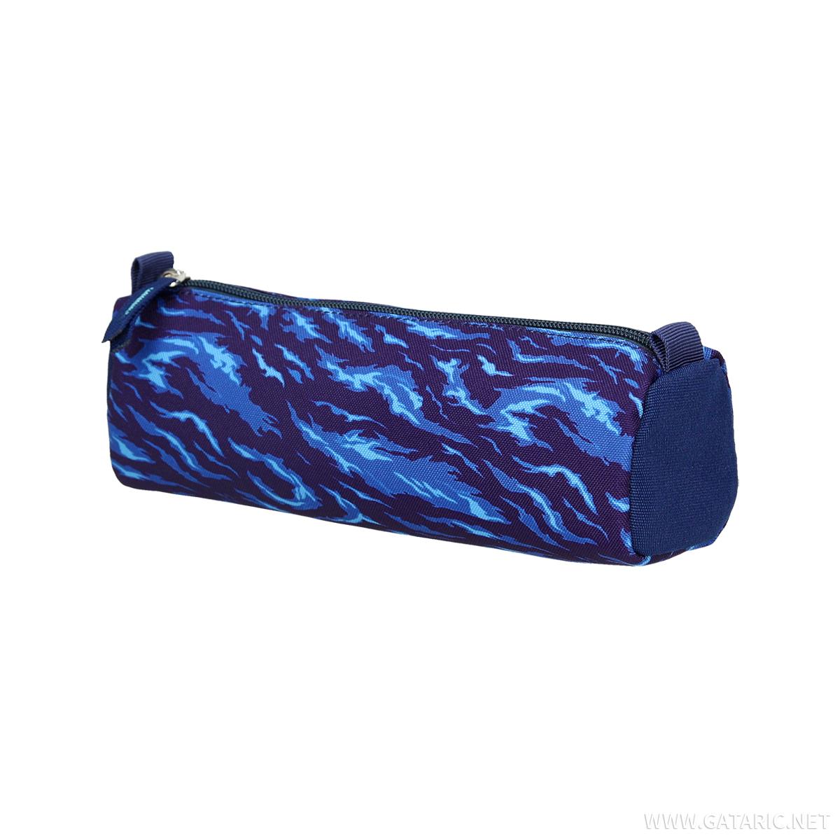 School bag set ''COSMO 06'', LED lock buckle